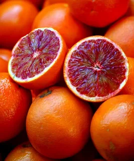 تصویر 3 از قیمت خرید پرتقال خونی ارگانیک + فروش ویژه